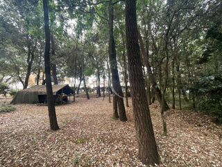  Terrain � vendre 282 m�