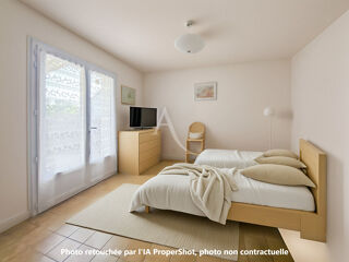  Maison  vendre 3 pices  Notre dame de monts