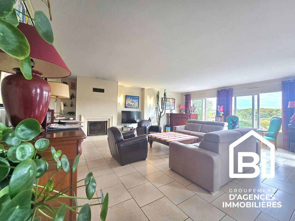 Vente Maison PROCHE HONFLEUR - Maison 8 pièces de 218 m2 Honfleur