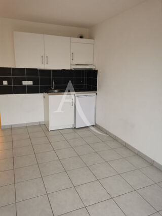  Appartement à louer 1 pièce 29 m²