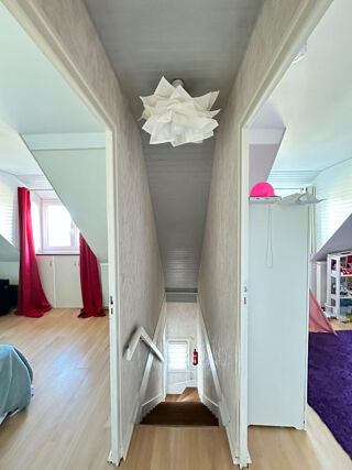  Maison � vendre 5 pi�ces 154 m�