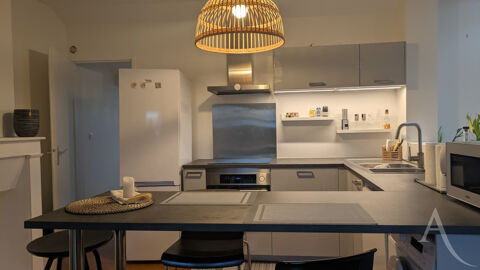  Appartement � louer 3 pi�ces 