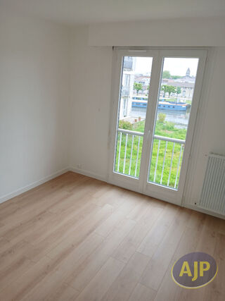  Appartement à vendre 3 pièces 54 m²