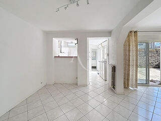  Maison à vendre 4 pièces 94 m²