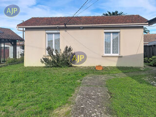 Vente Maison Coup de coeur au Verdon-sur-Mer - La plage et le port à pied ! Le verdon sur mer