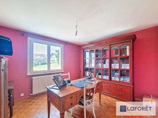  Maison à vendre 8 pièces 147 m²