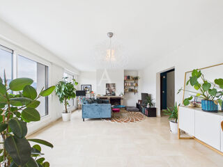  Appartement � vendre 3 pi�ces 84 m�