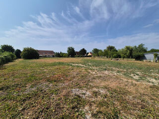 Terrain à vendre 736 m²