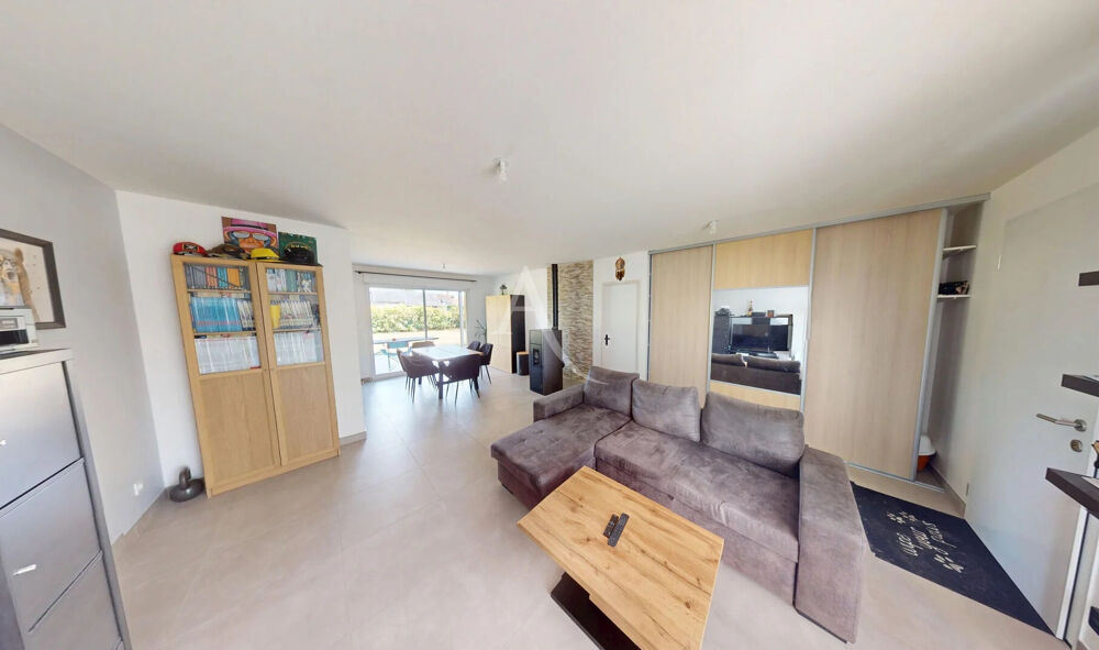 Vente Maison Maison  4 pièce(s) 82.30 m2 SAINT-LYÉ-LA-FORÊT Saint lye la foret