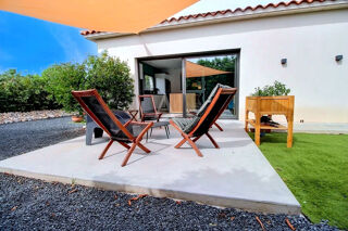  Maison à vendre 5 pièces 150 m²