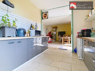 Maison à vendre 4 pièces 89 m²
