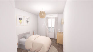  Appartement � vendre 4 pi�ces 81 m�