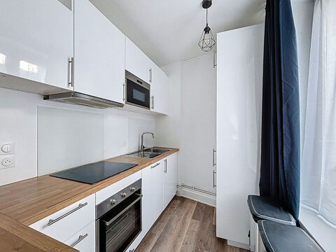  Appartement � louer 2 pi�ces 48 m�