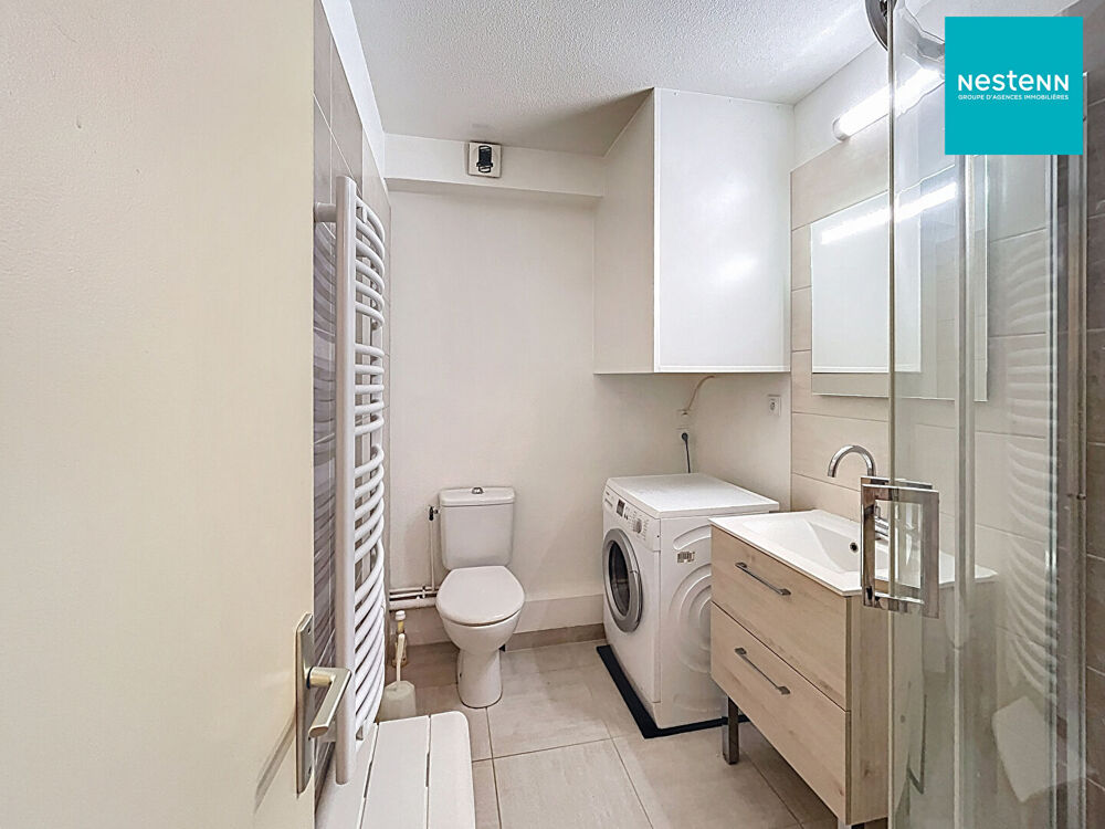 Vente Appartement Appartement T2 en duplex, rare sur le secteur, idéalement situé au coeur de Montbrison Montbrison