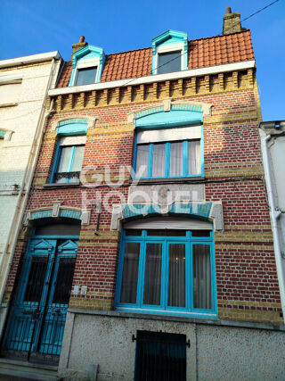  Maison  vendre 8 pices 192 m