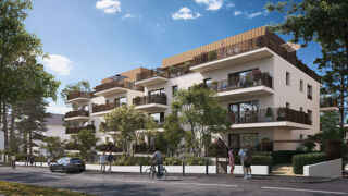  Appartement  vendre 2 pices 45 m