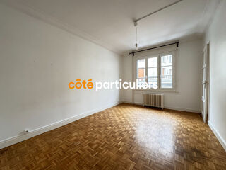 Appartement  vendre 3 pices 53 m
