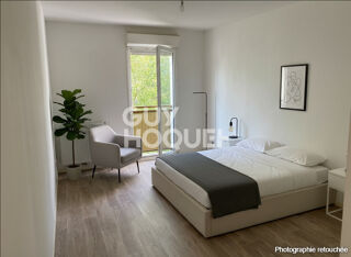  Appartement � vendre 3 pi�ces 61 m�