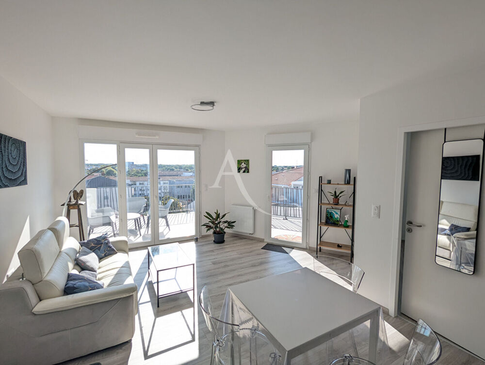Vente Appartement A VENDRE - Appartement - CHALLANS Challans