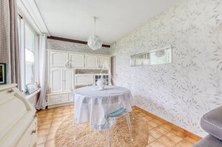  Maison � vendre 5 pi�ces 93 m�