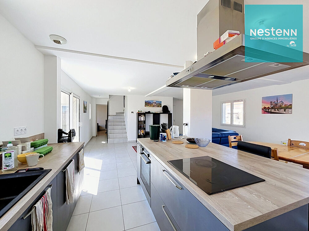 Vente Maison Maison récente à 7 min de Montbrison à Essertines-en-Châtelneuf (42600) Essertines en chatelneuf