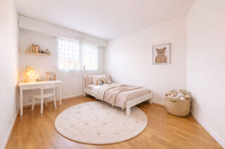  Appartement à vendre 3 pièces 76 m²