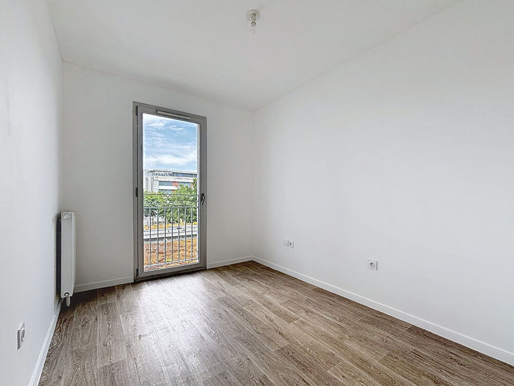 Appartement T3 - Boulevard Jules Vernes
