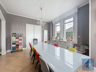  Maison � vendre 8 pi�ces 192 m�