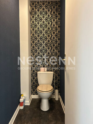  Appartement � louer 3 pi�ces 