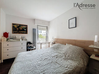  Appartement � vendre 3 pi�ces 67 m�