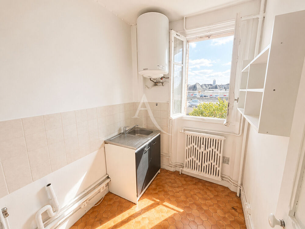 Vente Appartement Appartement Fontenay Sous Bois 2 pièce(s) 32.08 m2 Fontenay sous bois