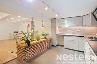  Appartement à vendre 2 pièces 66 m²