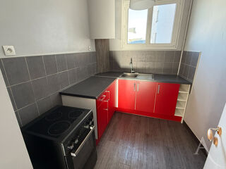  Appartement à vendre 2 pièces 46 m²