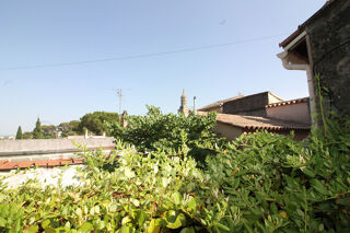  Maison � vendre 3 pi�ces 60 m�