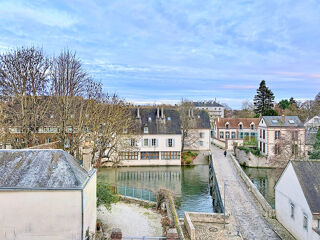  Appartement � vendre 2 pi�ces 53 m�