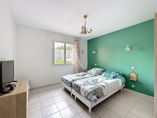  Maison à vendre 5 pièces 120 m²