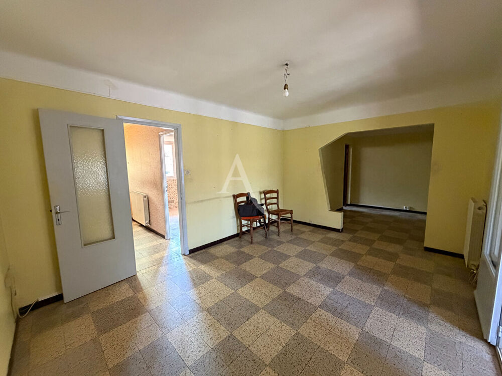 Vente Maison Maison à CARCASSONNE avec jardin et garage Carcassonne