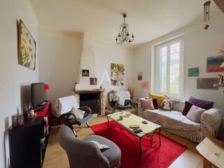  Maison � vendre 3 pi�ces 80 m�