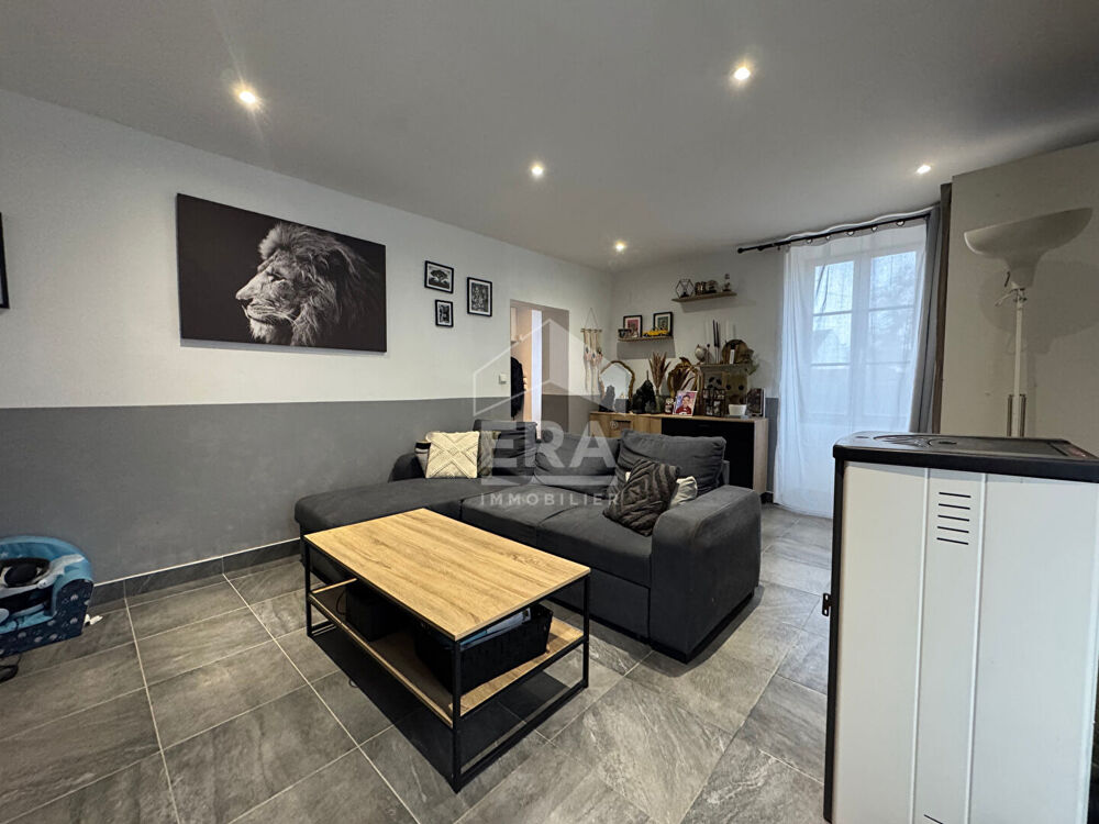 Vente Maison Maison Erceville 4 pi�ce(s) 70 m2 Erceville