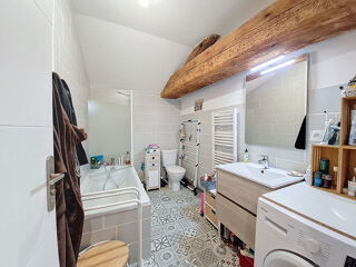  Appartement  vendre 3 pices 65 m