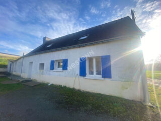  Maison � vendre 4 pi�ces 85 m�