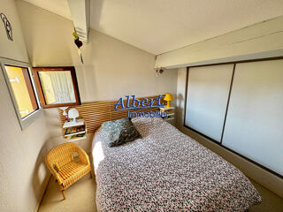  Appartement � vendre 2 pi�ces 38 m�