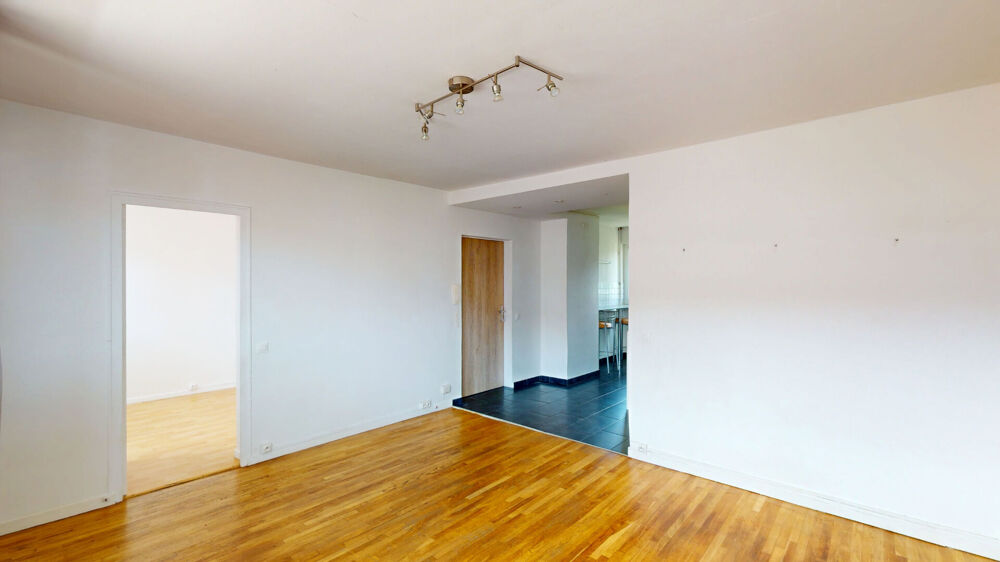 Vente Appartement Appartement Besancon 4 pièce(s) 65 m2 Besancon