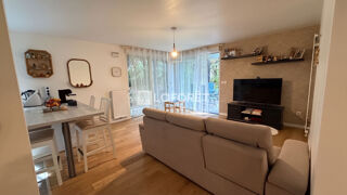 Appartement à vendre 4 pièces 86 m²