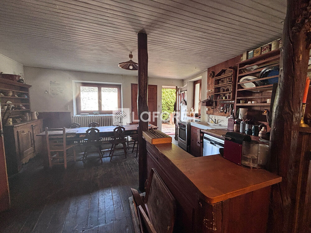 Maison à vendre à Bourg Saint Maurice - 6 pièces, 125 m², 430 000