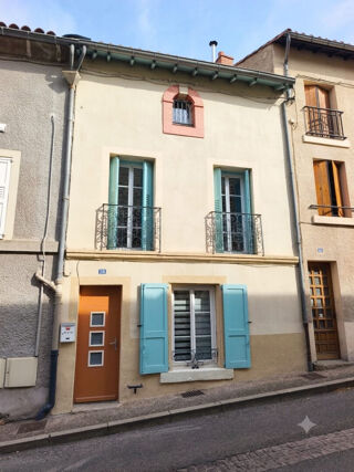  Maison à vendre 6 pièces 130 m²