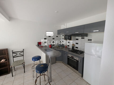  Appartement  louer 3 pices 80 m