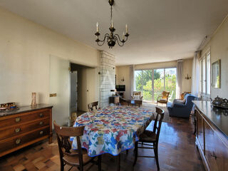 Maison à vendre 6 pièces 186 m²