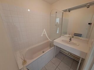  Appartement � louer 2 pi�ces 47 m�