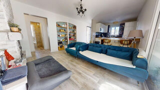  Maison � vendre 5 pi�ces 92 m�